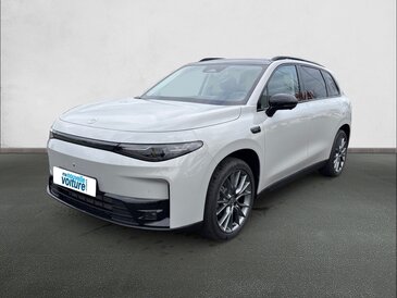 Occasion LEAPMOTOR C10 C10 REEV 28.4 kWh - 158 kW