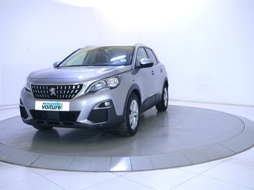 Occasion PEUGEOT 3008 3008 BlueHDi 130ch S&S EAT8 - Active Business