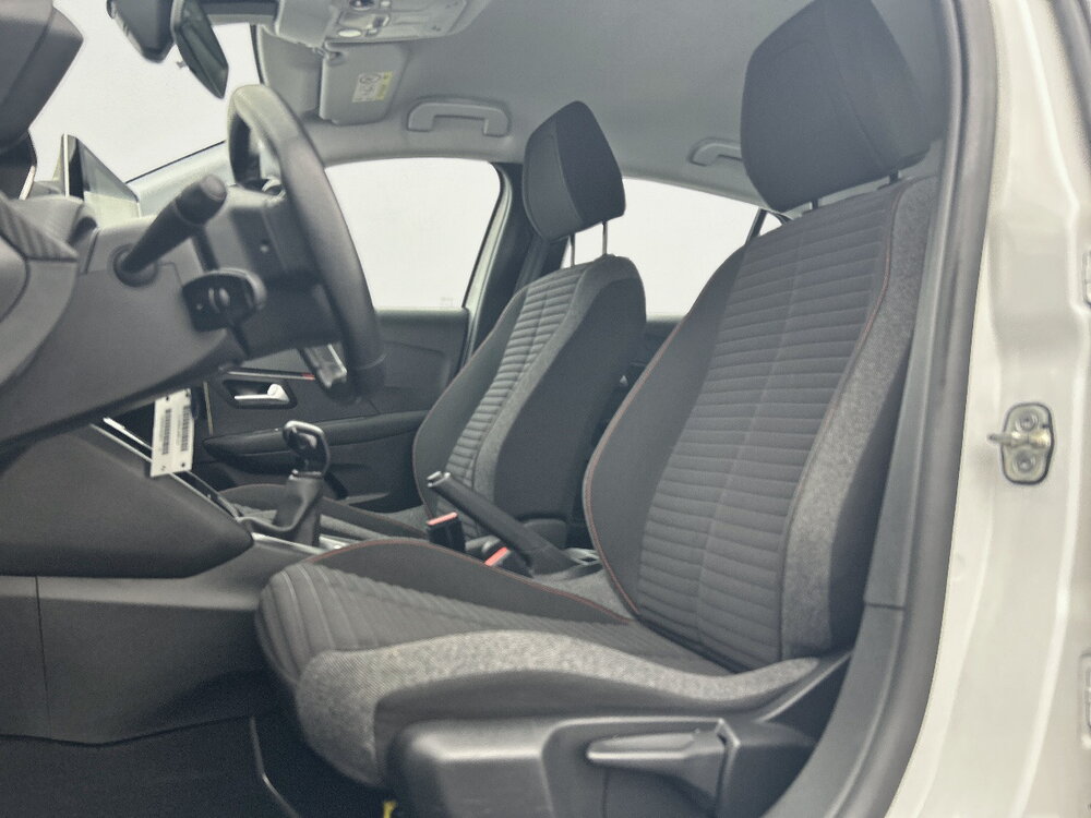 Occasion PEUGEOT 208 208 PureTech 75 S&S BVM5 - Active Pack