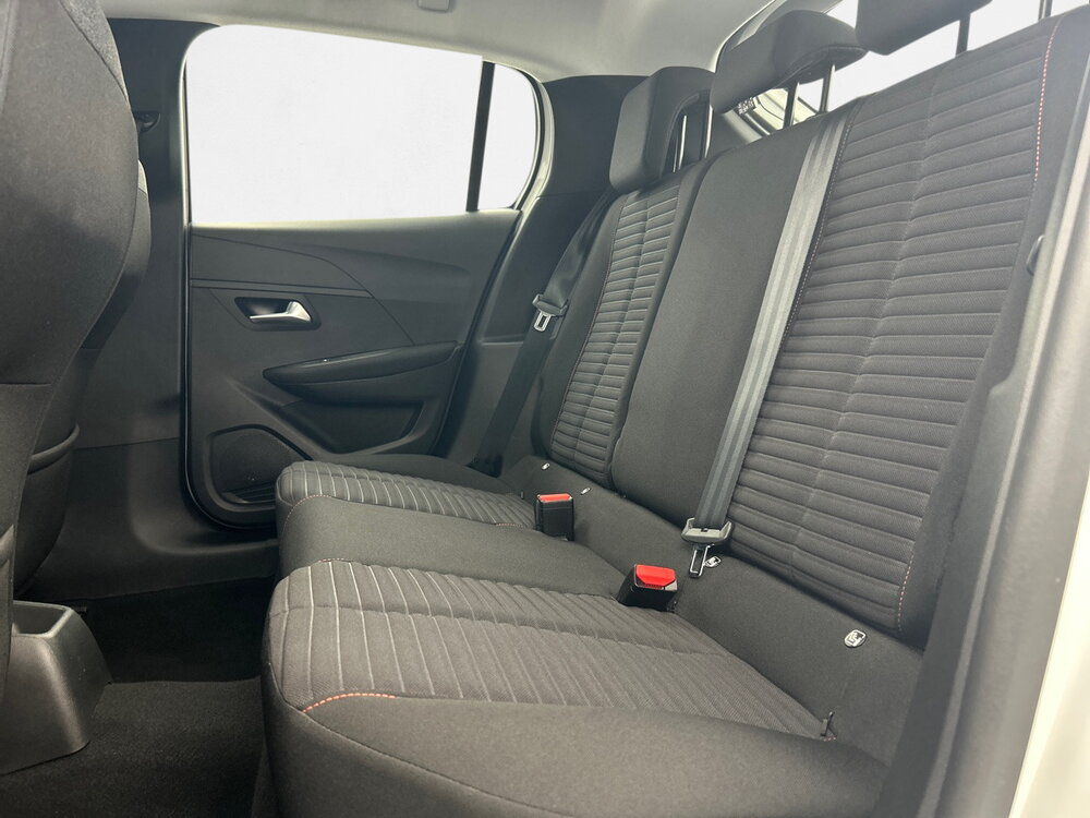 Occasion PEUGEOT 208 208 PureTech 75 S&S BVM5 - Active Pack