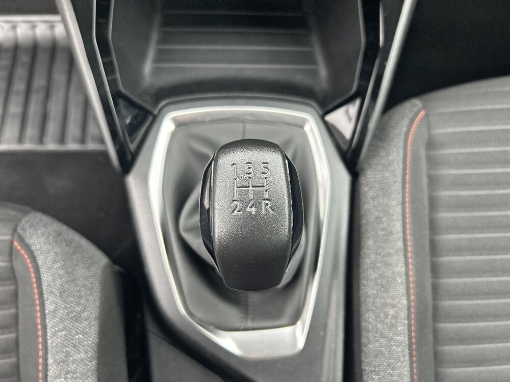 Occasion PEUGEOT 208 208 PureTech 75 S&S BVM5 - Active Pack