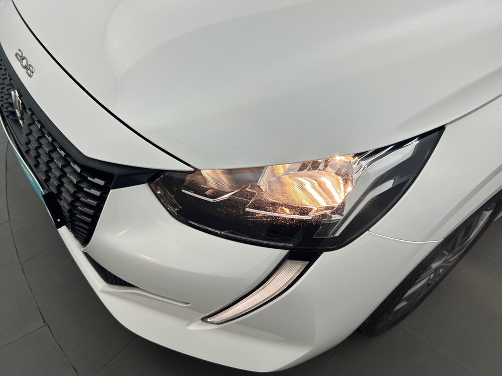 Occasion PEUGEOT 208 208 PureTech 75 S&S BVM5 - Active Pack