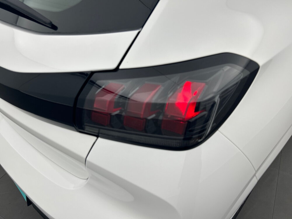 Occasion PEUGEOT 208 208 PureTech 75 S&S BVM5 - Active Pack