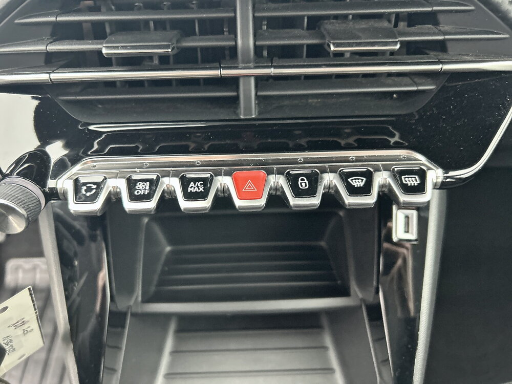 Occasion PEUGEOT 208 208 PureTech 75 S&S BVM5 - Active Pack