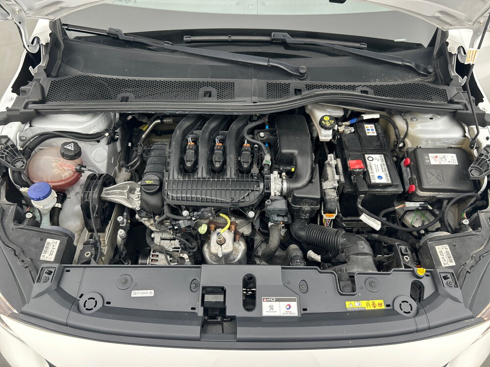 Occasion PEUGEOT 208 208 PureTech 75 S&S BVM5 - Active Pack