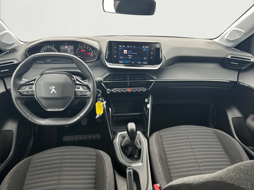 Occasion PEUGEOT 208 208 PureTech 75 S&S BVM5 - Active Pack