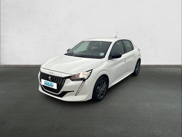 Occasion PEUGEOT 208 208 PureTech 75 S&S BVM5 - Active Pack