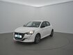 Occasion PEUGEOT 208 208 PureTech 75 S&S BVM5