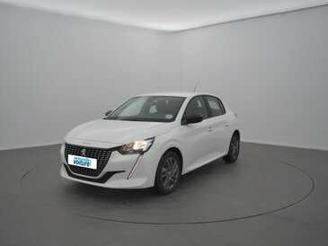 Occasion PEUGEOT 208 208 PureTech 75 S&S BVM5