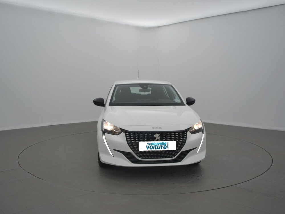 Occasion PEUGEOT 208 208 PureTech 75 S&S BVM5