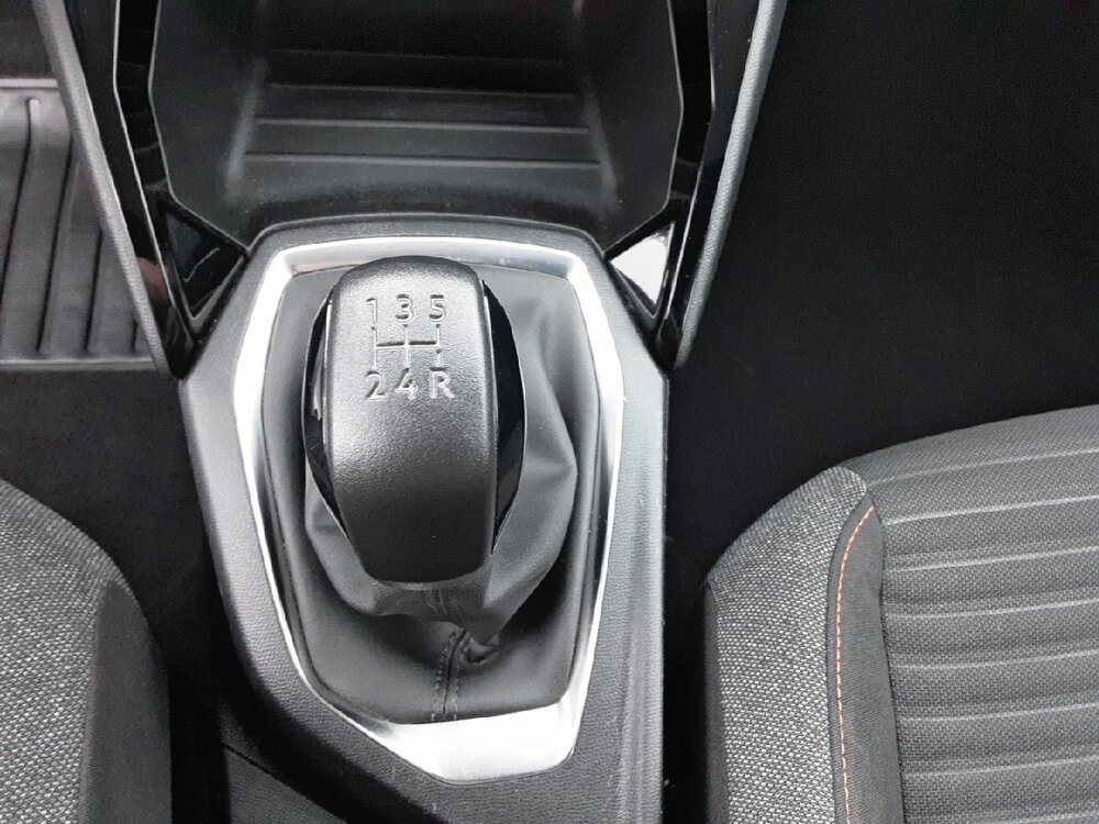 Occasion PEUGEOT 208 208 PureTech 75 S&S BVM5