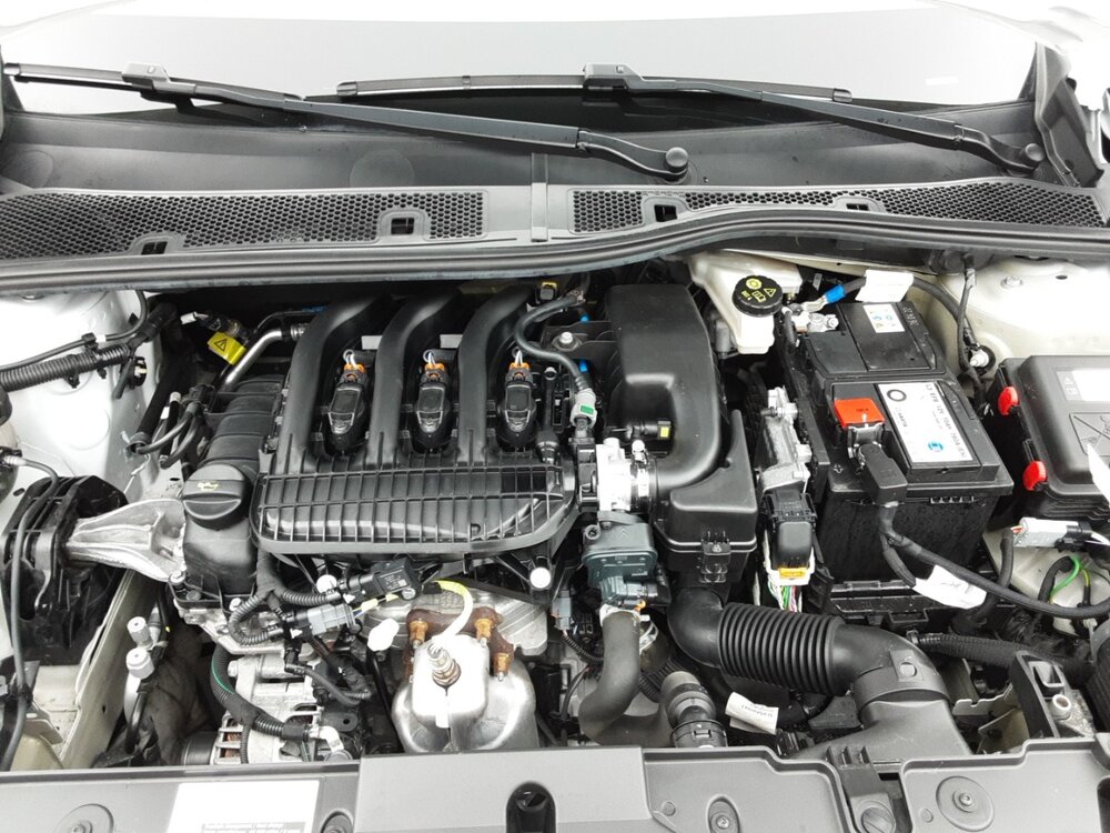 Occasion PEUGEOT 208 208 PureTech 75 S&S BVM5