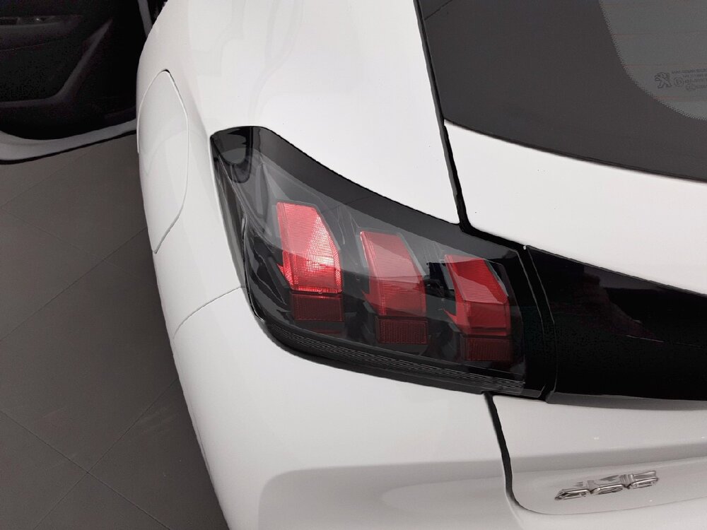 Occasion PEUGEOT 208 208 PureTech 75 S&S BVM5