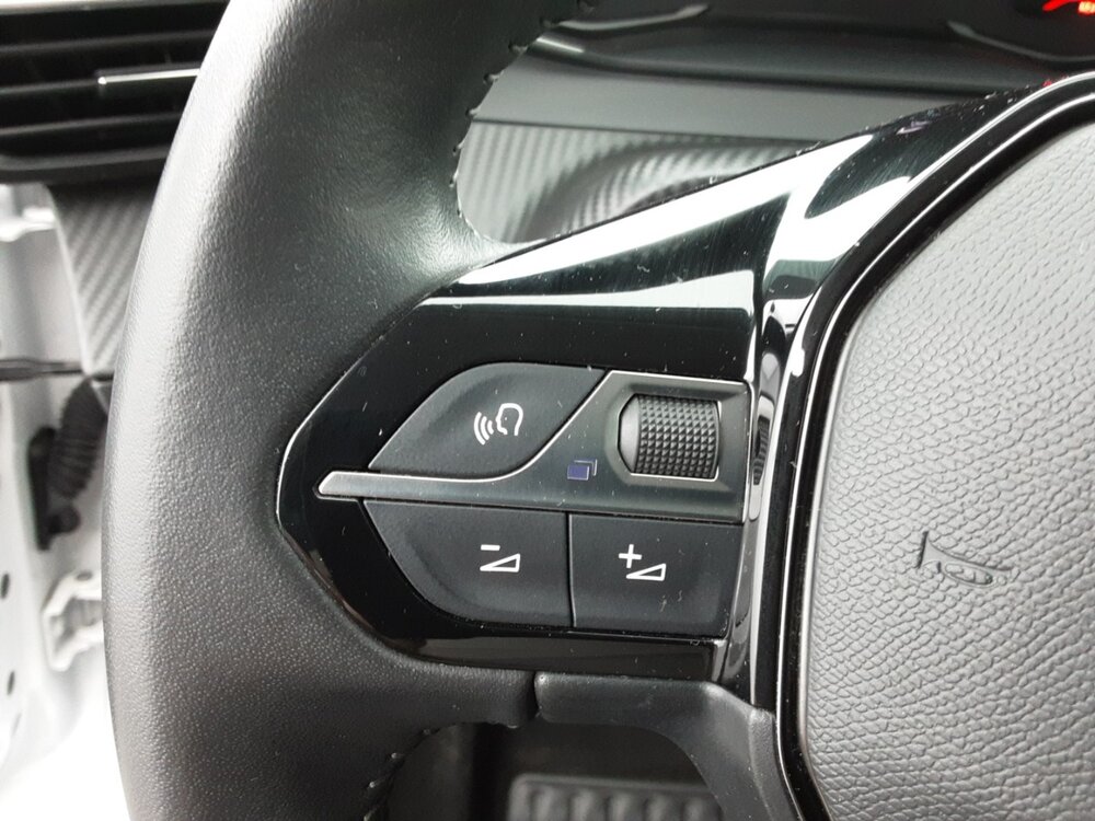 Occasion PEUGEOT 208 208 PureTech 75 S&S BVM5