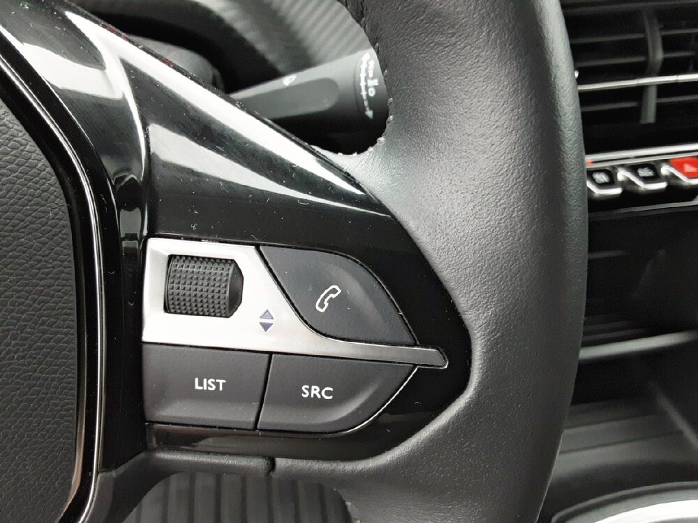 Occasion PEUGEOT 208 208 PureTech 75 S&S BVM5