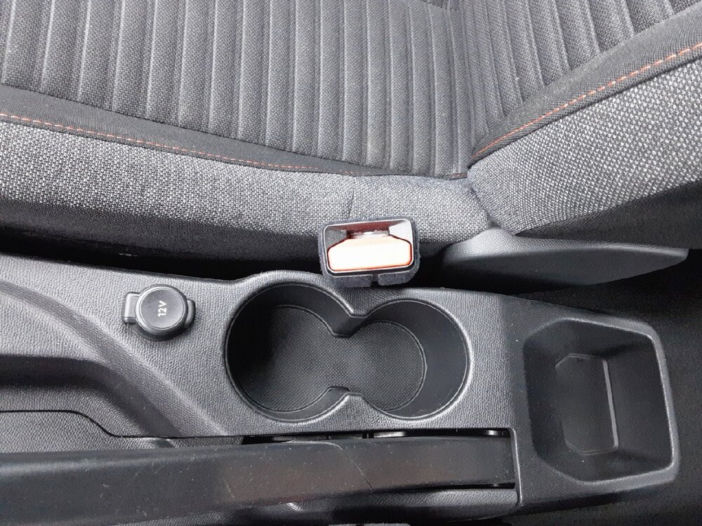 Occasion PEUGEOT 208 208 PureTech 75 S&S BVM5