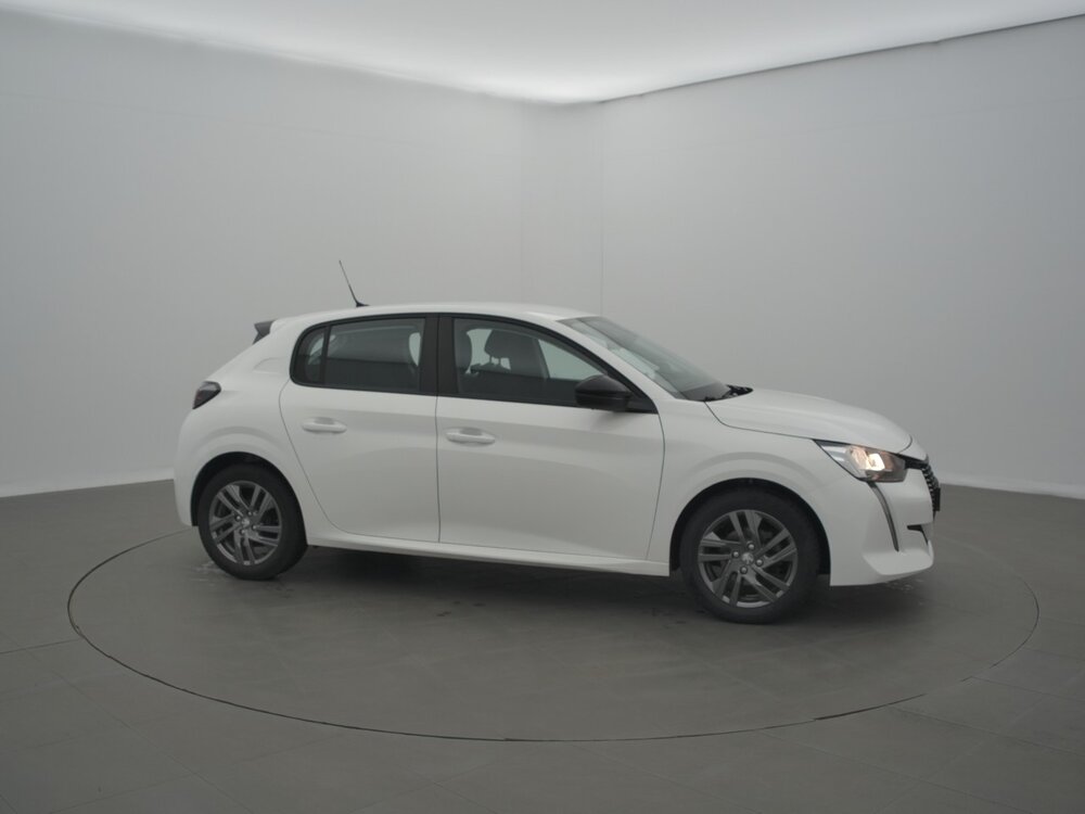 Occasion PEUGEOT 208 208 PureTech 75 S&S BVM5