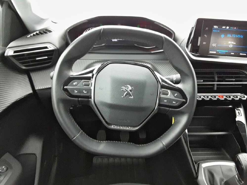 Occasion PEUGEOT 208 208 PureTech 75 S&S BVM5