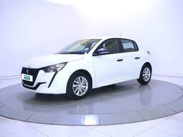Occasion PEUGEOT 208 208 PureTech 75 S&S BVM5 - Like