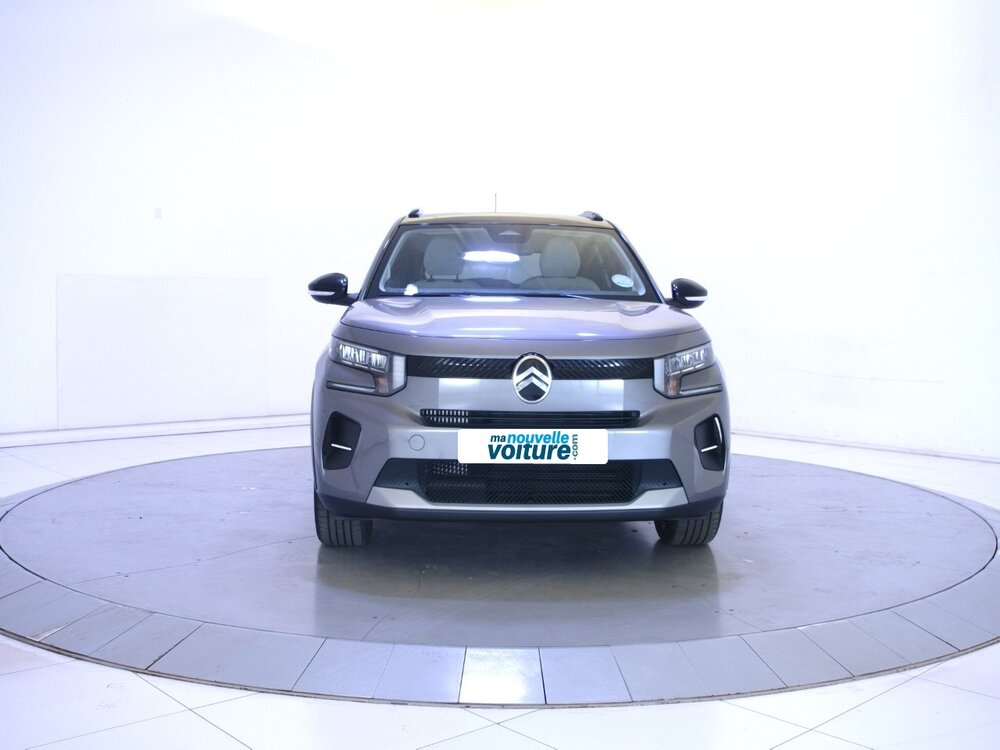 Occasion CITROEN C3 C3 Turbo 100 ch BVM6 - Max