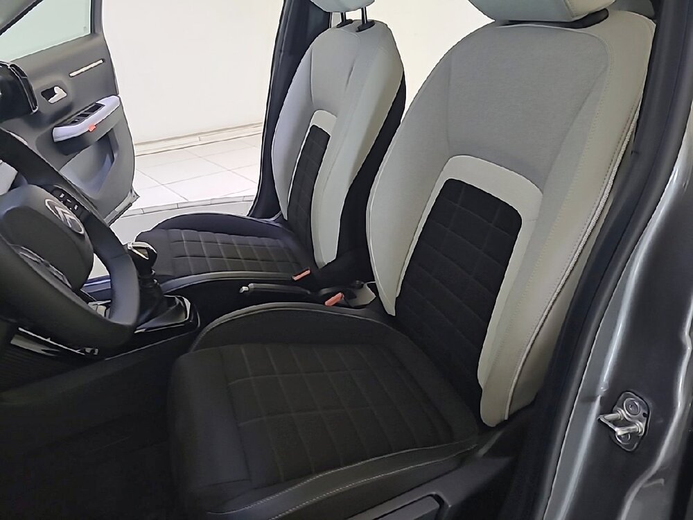 Occasion CITROEN C3 C3 Turbo 100 ch BVM6 - Max