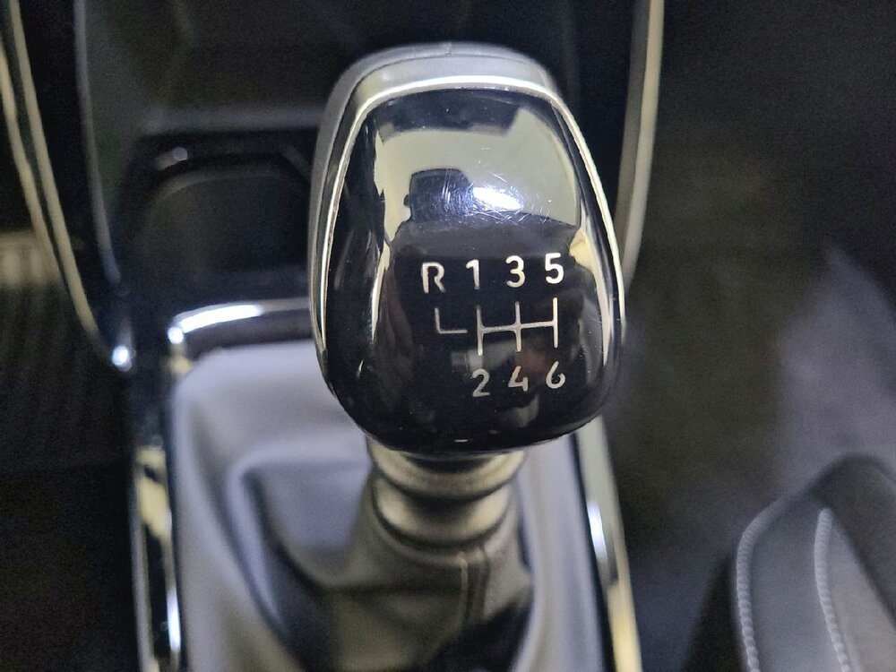 Occasion CITROEN C3 C3 Turbo 100 ch BVM6 - Max