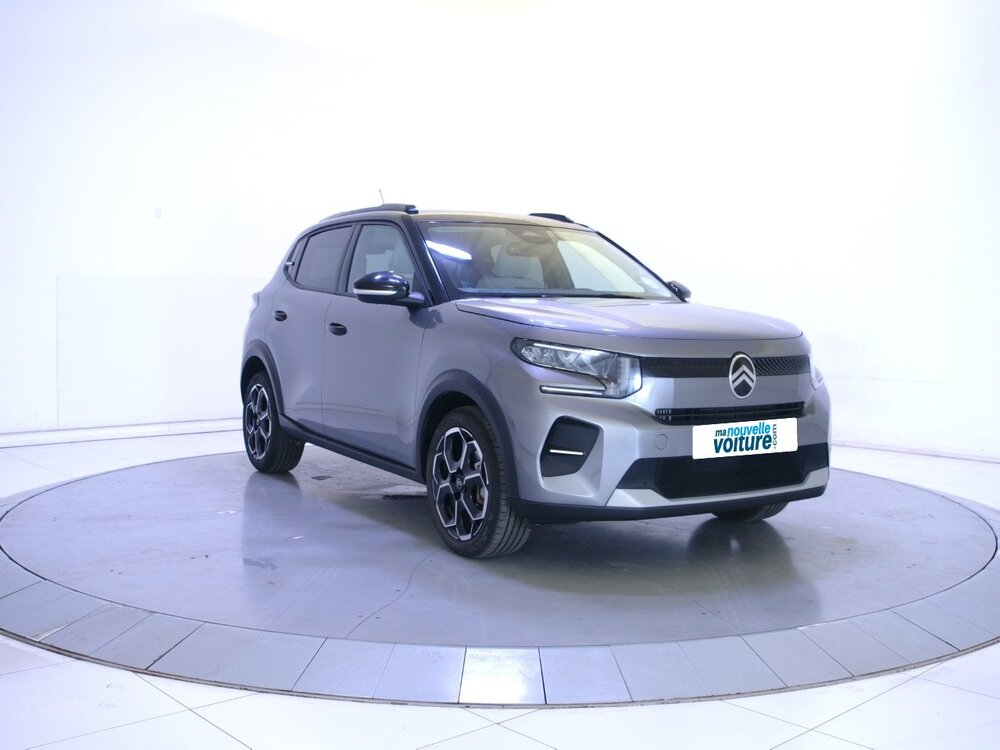 Occasion CITROEN C3 C3 Turbo 100 ch BVM6 - Max