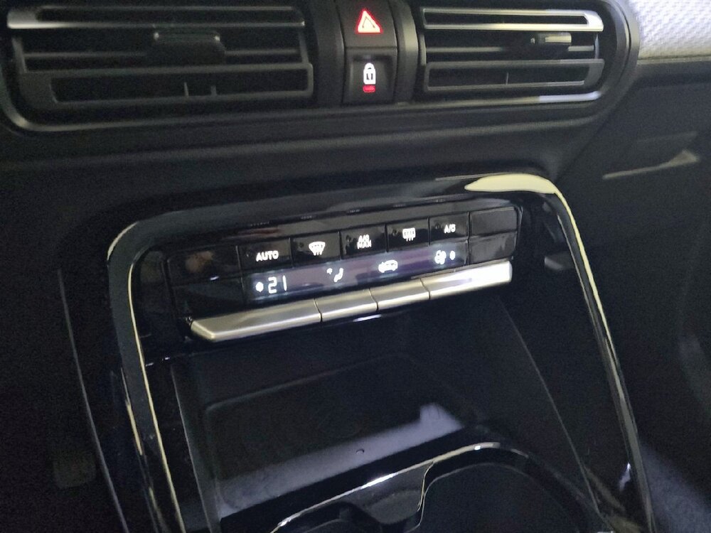 Occasion CITROEN C3 C3 Turbo 100 ch BVM6 - Max