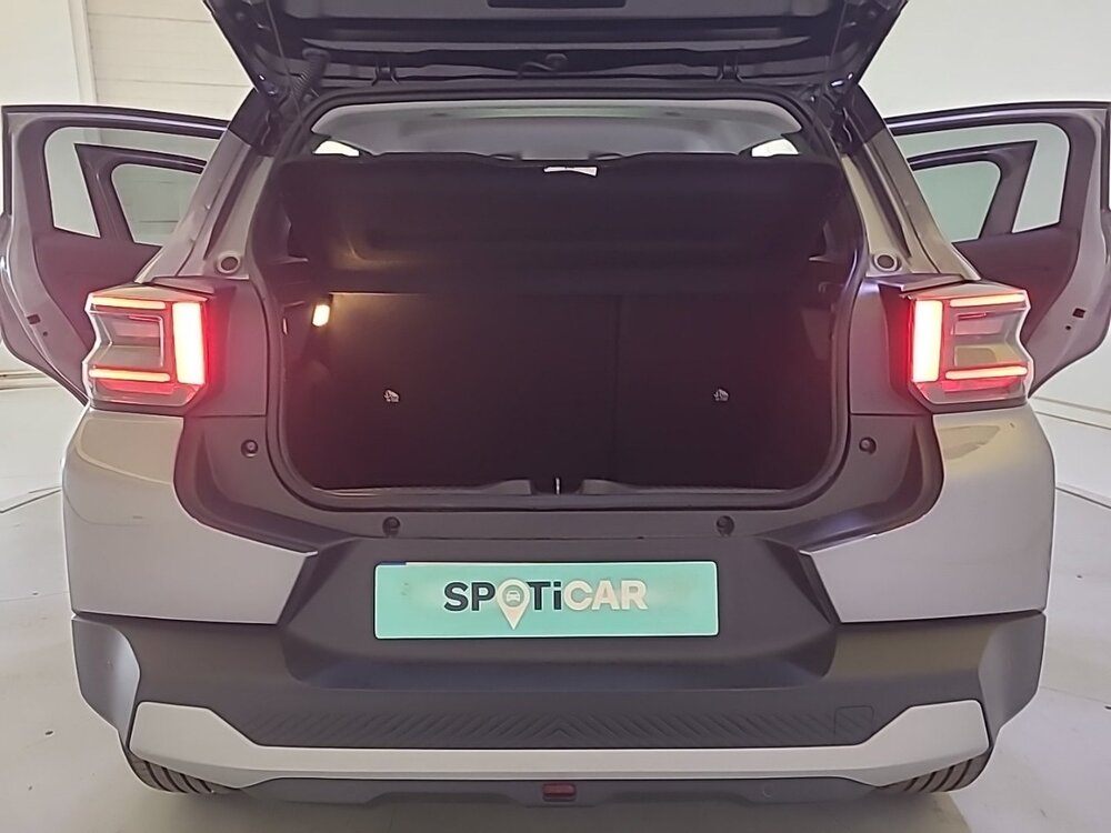 Occasion CITROEN C3 C3 Turbo 100 ch BVM6 - Max