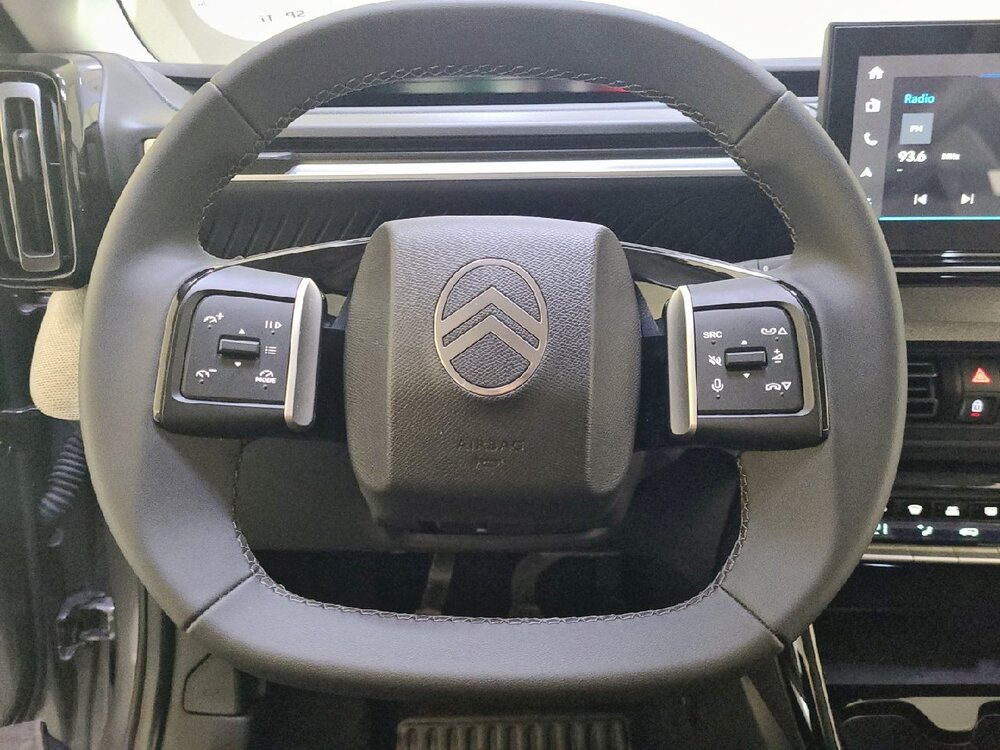 Occasion CITROEN C3 C3 Turbo 100 ch BVM6 - Max