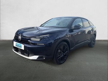 Occasion CITROEN C4 C4 Hybride 145 e-DCS6