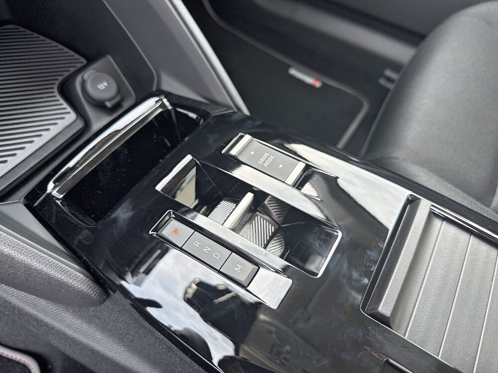 Occasion CITROEN C4 C4 Hybride 145 e-DCS6 - Collection