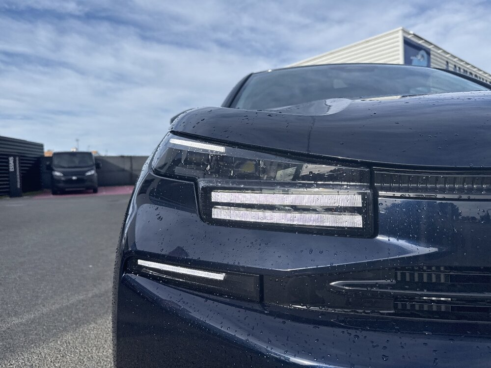 Occasion CITROEN C4 C4 Hybride 145 e-DCS6 - Collection