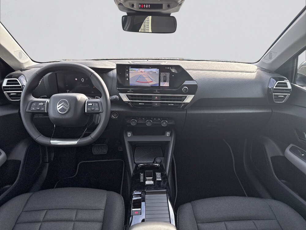 Occasion CITROEN C4 C4 Hybride 145 e-DCS6 - Collection