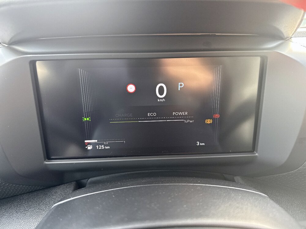 Occasion CITROEN C4 C4 Hybride 145 e-DCS6 - Collection