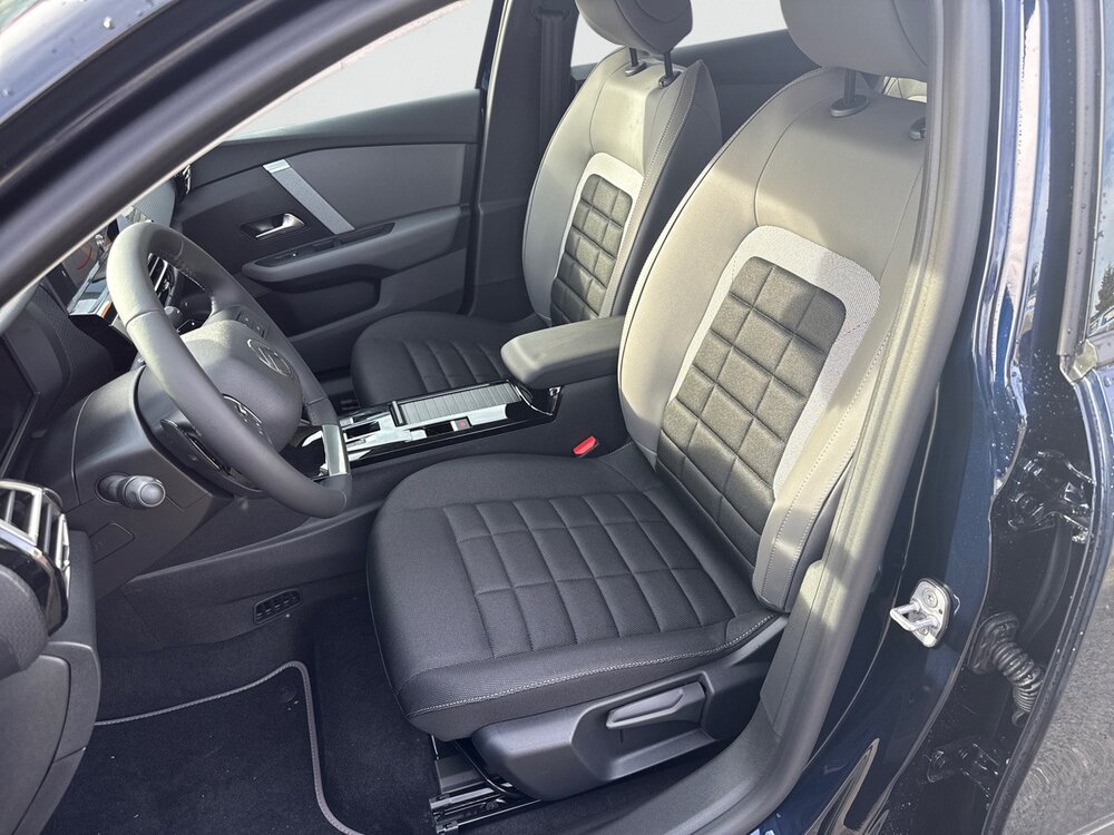 Occasion CITROEN C4 C4 Hybride 145 e-DCS6 - Collection