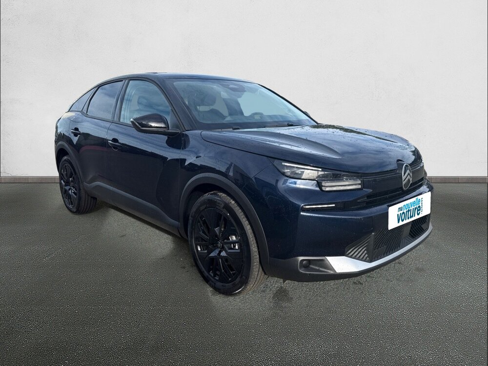 Occasion CITROEN C4 C4 Hybride 145 e-DCS6 - Collection