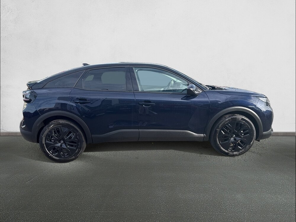 Occasion CITROEN C4 C4 Hybride 145 e-DCS6 - Collection