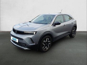 Occasion OPEL Mokka Mokka Electrique 136 ch & Batterie 50 kWh