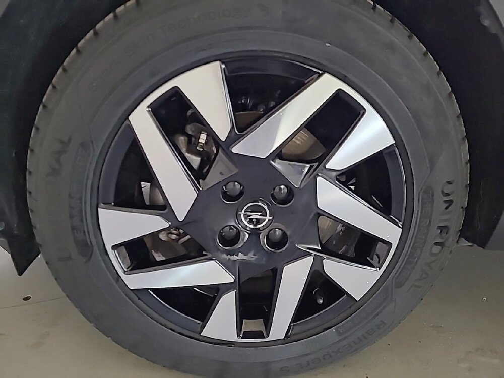 Occasion OPEL Mokka Mokka Electrique 136 ch & Batterie 50 kWh - Elegance