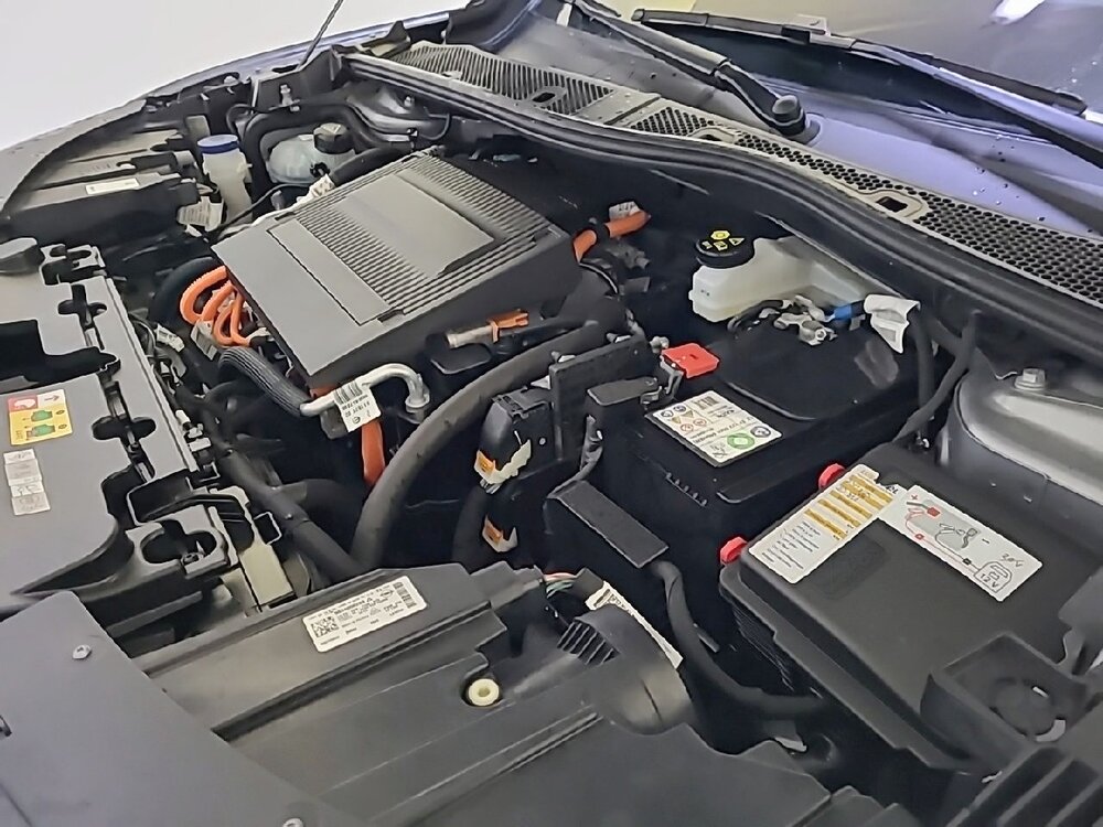 Occasion OPEL Mokka Mokka Electrique 136 ch & Batterie 50 kWh - Elegance