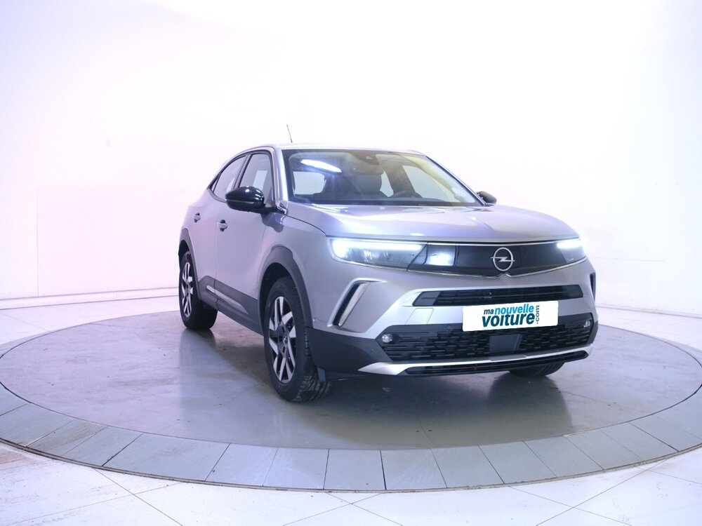 Occasion OPEL Mokka Mokka Electrique 136 ch & Batterie 50 kWh - Elegance