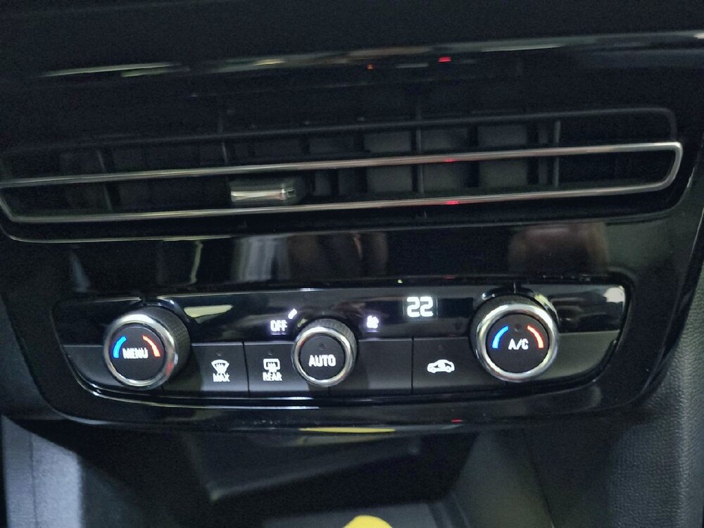 Occasion OPEL Mokka Mokka Electrique 136 ch & Batterie 50 kWh - Elegance