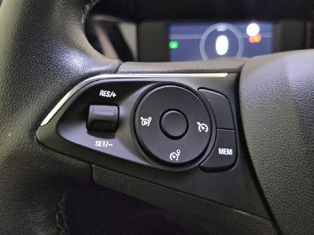 Occasion OPEL Mokka Mokka Electrique 136 ch & Batterie 50 kWh - Elegance