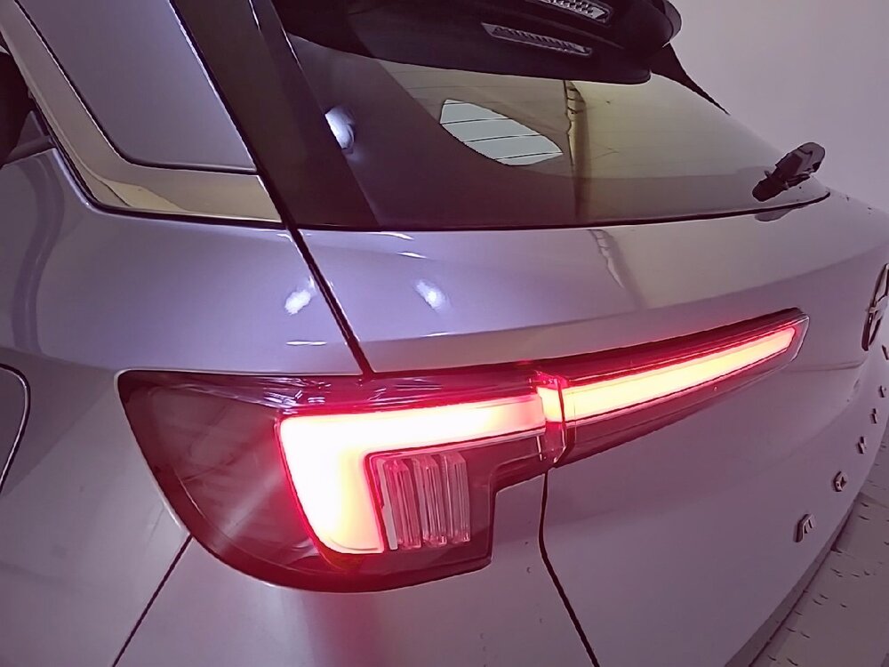 Occasion OPEL Mokka Mokka Electrique 136 ch & Batterie 50 kWh - Elegance