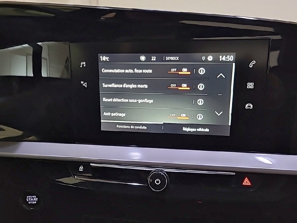 Occasion OPEL Mokka Mokka Electrique 136 ch & Batterie 50 kWh - Elegance