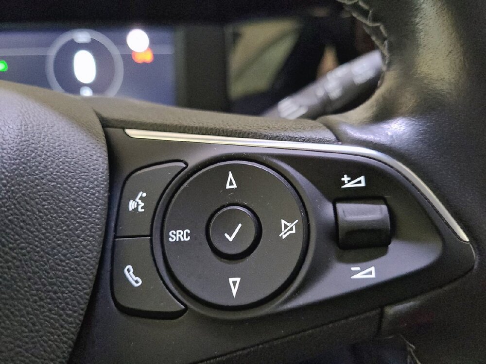 Occasion OPEL Mokka Mokka Electrique 136 ch & Batterie 50 kWh - Elegance