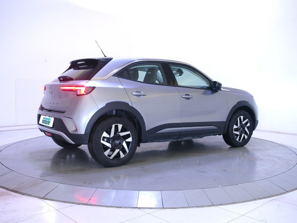 Occasion OPEL Mokka Mokka Electrique 136 ch & Batterie 50 kWh - Elegance