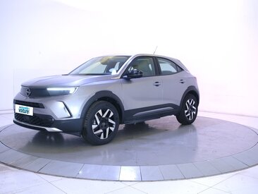 Occasion OPEL Mokka Mokka Electrique 136 ch & Batterie 50 kWh - Elegance