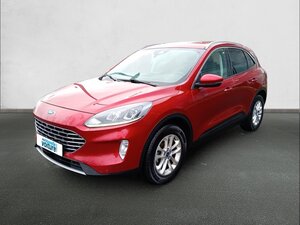 Occasion FORD Kuga Kuga 1.5 EcoBlue 120 BVM6 - Titanium